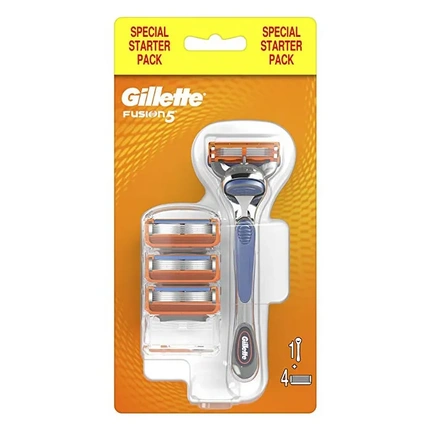 Бритва Gillette Fusion5