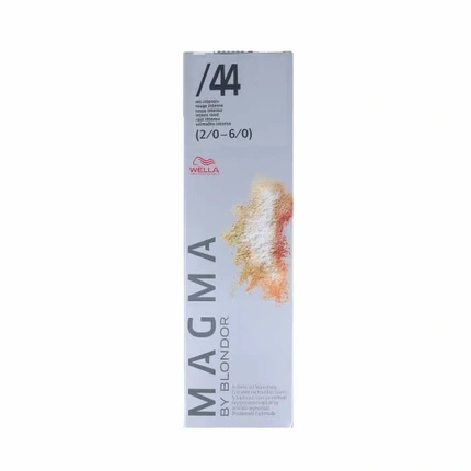 Краска для волос Wella Magma Color
