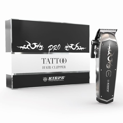 Машинка для стрижки волос Kiehl's Pro Cordless