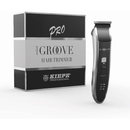 Беспроводной триммер Kiehl's Mini Groove Pro
