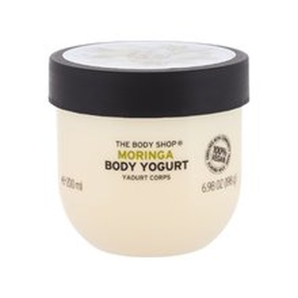 Йогурт для тела The Body Shop