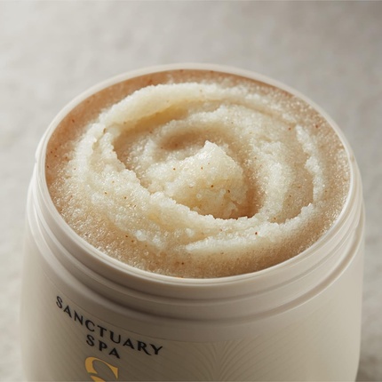 Скраб для тела и пилинг Sanctuary Sanctuary Spa Скраб с песком и солью