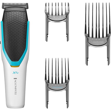 Машинка для стрижки волос Remington X4 Power-X Series