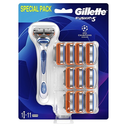 Станок Razor Gillette Fusion 5