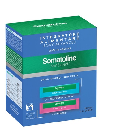 Стик против целлюлита Somatoline