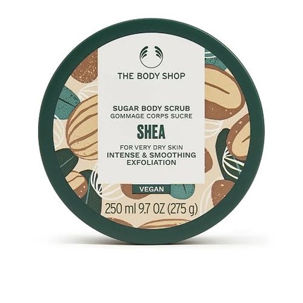 Скраб для тела The Body Shop