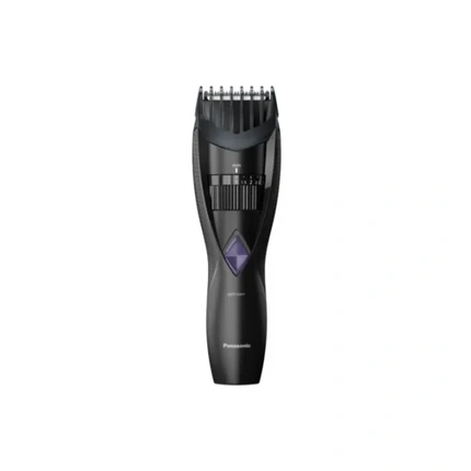 Электробритва Panasonic Триммер для бороды Влажная&Сухая ER-GB37-K503