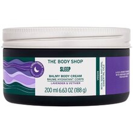 Масло для тела The Body Shop Sleep