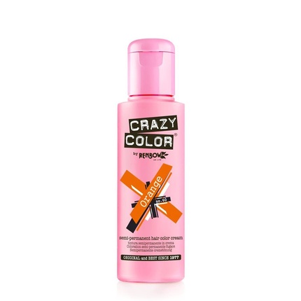 Полуперманентная Краска для Волос Renbow Crazy Color
