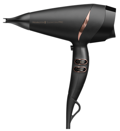 Фен Remington Supercare Pro 2200 Ac Hairdryer
