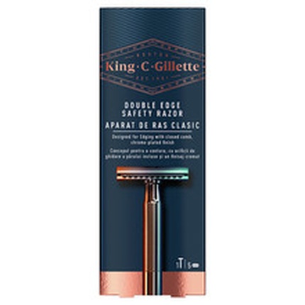 Safety Razor Gillette