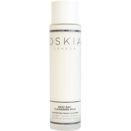 Очищающее молочко Oskia Rest Day Comforting Cleansing Milk