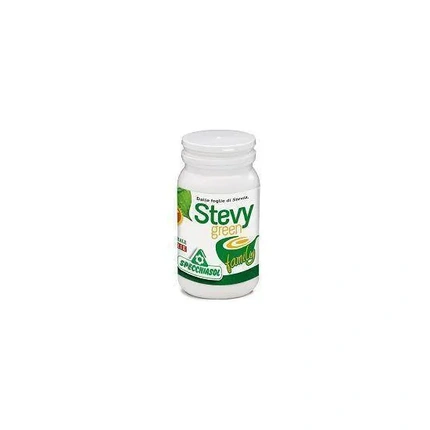 Подсластитель Specchiasol Stevygreen Family