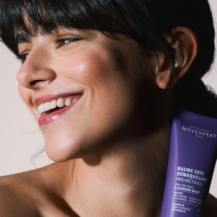 Очищающий бальзам Novexpert Pro-Retinol