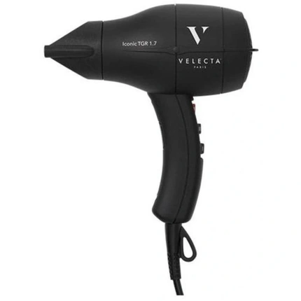 Фен Velecta Tgr 1.7 Black