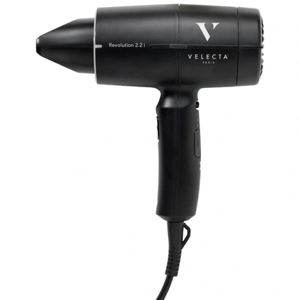 Фен Velecta Revolution 2.2 I Black