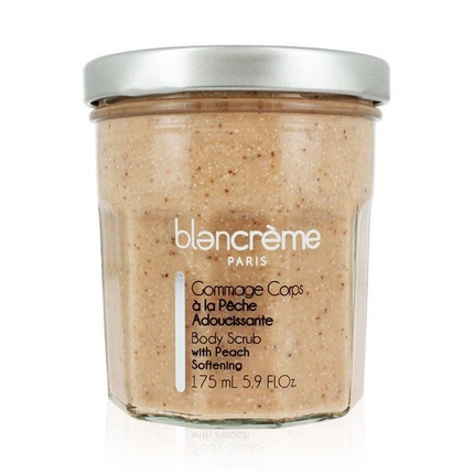 Пилинг-скраб для тела Blancreme Paris