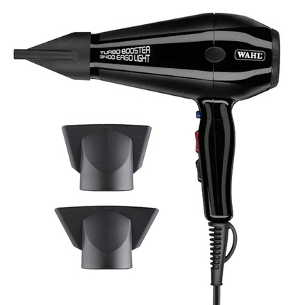 Фен Wahl Turbo Booster