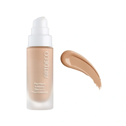 Тональная основа Artdeco Perfect Matte Serum Foundation
