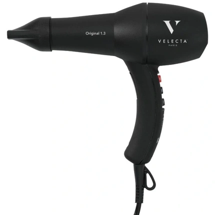 Фен Velecta Original 1.3 Black Velvet