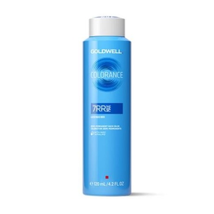 Краска для волос Goldwell Colorance Max Сочный Красный