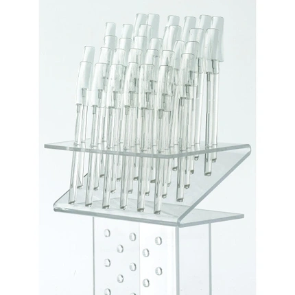 Набор для ухода за ногтями Xanitalia Xan Pro Complete Nail Display из 32 предметов