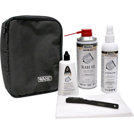 Машинка для стрижки волос Wahl Professional Care Cutting Set