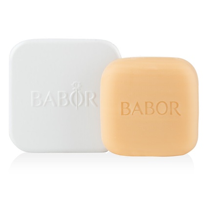Очищающее мыло для лица Babor Natural Cleansing Bar