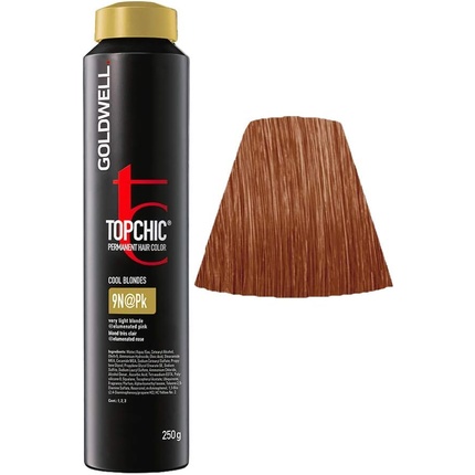 Краска для волос Goldwell Topchic