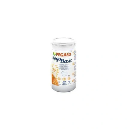 Порошок Schwabe Pharma RegoBasic