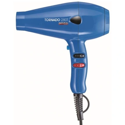 Фен Xanitalia Pro Xan Pro Hair Dryer Tornado Blue