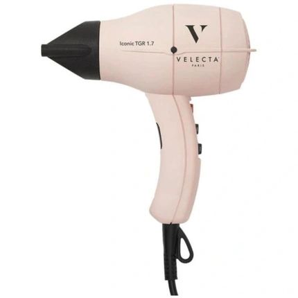 Фен Velecta Tgr 1.7i Pink