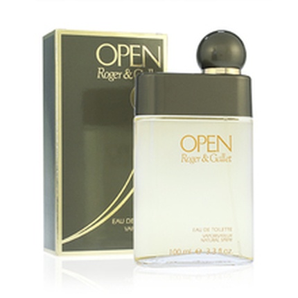 Eau De Toilette Roger Gallet