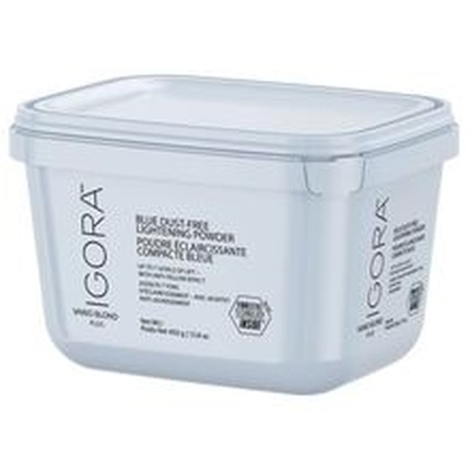 Осветляющий порошок Schwarzkopf Professional Igora Vario Blond Plus