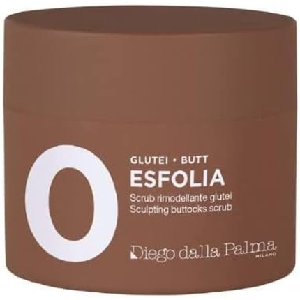 Отшелушивающий скраб Diego Dalla Palma Body 0