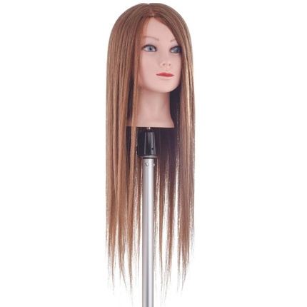 Манекен для обучения Xanitalia Tecno Hair Extra Long