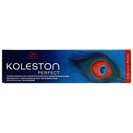 Краска для волос Wella Koleston Perfect Насыщенные Коричневые