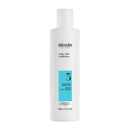 Кондиционер Nioxin System 3