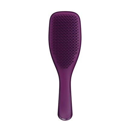 Расческа для волос Tangle Teezer Ultimate Detangler для прямых и волнистых волос Midnight Plum