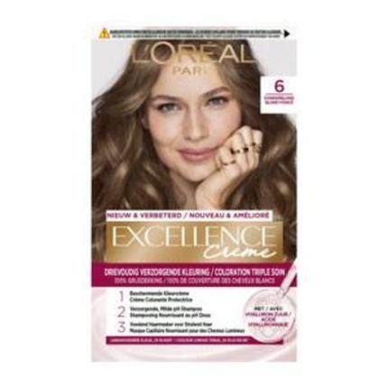 Краска для волос L'Oreal Professional Excellence Crme
