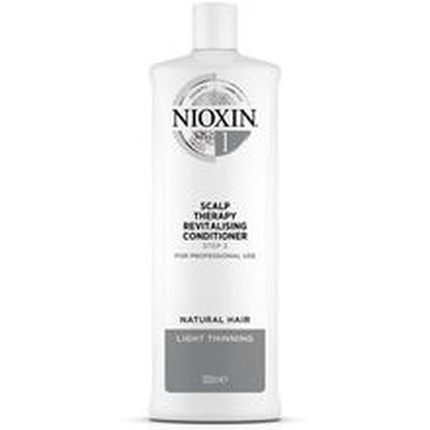 Кондиционер Nioxin System 1 Skin Revitalizer