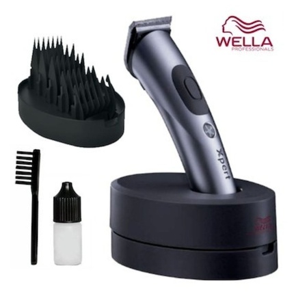 Машинка для стрижки волос Wella Professionals