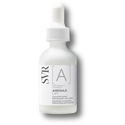 Антивозрастная сыворотка Svr Ampoule Lift