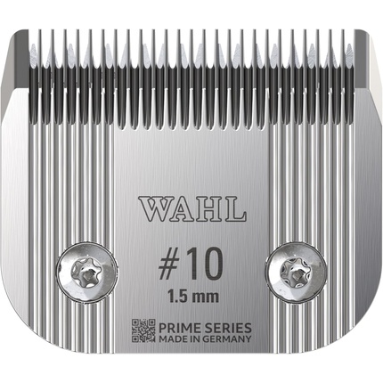 Набор ножей для машинки Wahl Prime Series Лезвия №10 с полным зубом