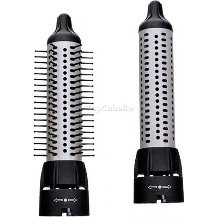 Горячая щетка для укладки Wahl Airstyler Pro
