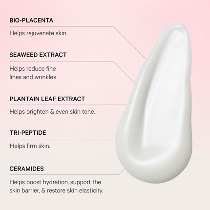 Ночная сыворотка Mz Skin Reviving Bio-Placenta & Stem Cell