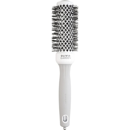Круглая щетка Olivia Garden Expert Blowout Shine