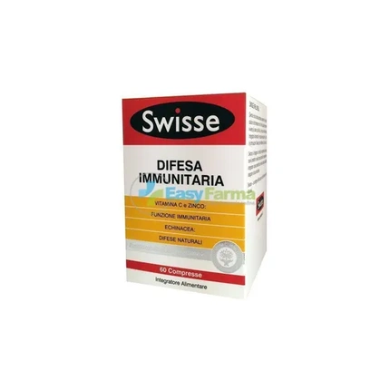 Витаминные таблетки Swisse