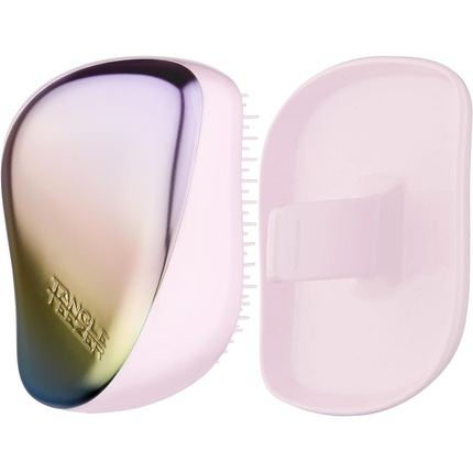 Расческа для распутывания волос Tangle Teezer The Compact Styler
