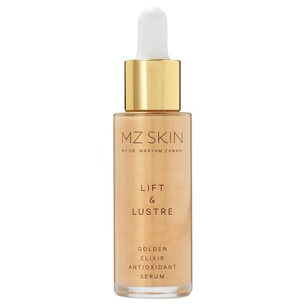 Сыворотка Mz Skin Lift & Shine Антиоксидантная сыворотка для кожи
